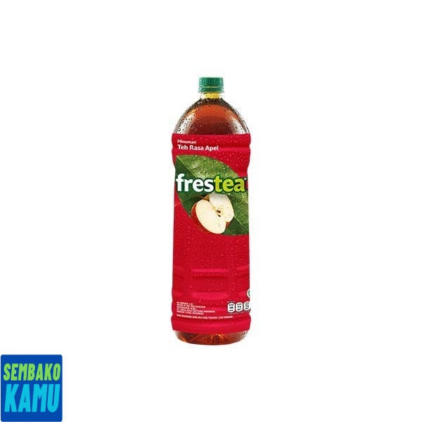 

Frestea Apple Pet 1500 ml