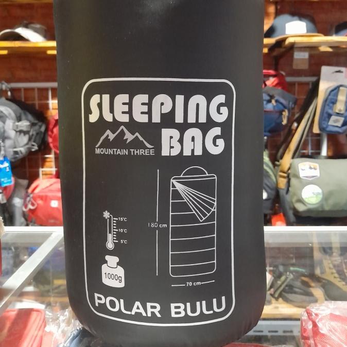 Sb Sleeping bag Sleeping bad Kantong tidur