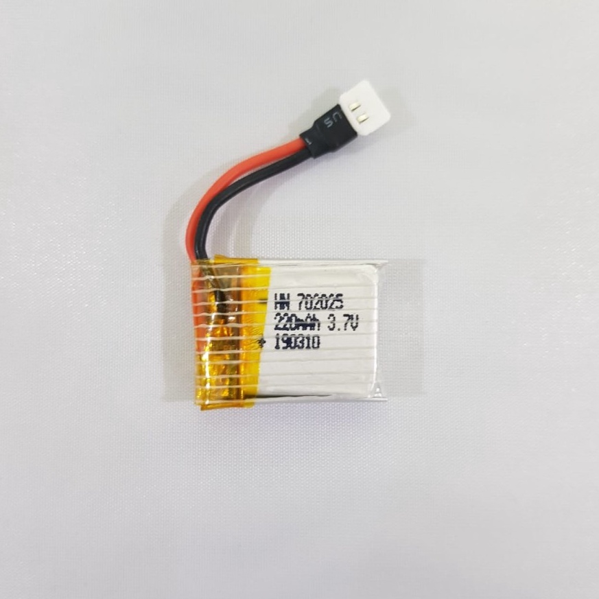 062 BATERAI ORIGINAL DRONE HX750/BO607 ➭Ready Stock