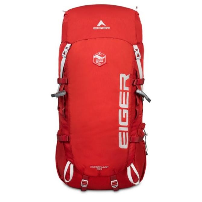 EIGER WANDERLUST 60L CARRIER