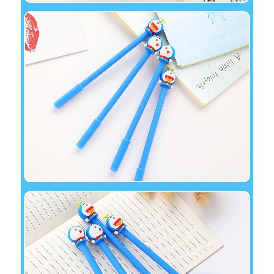 

Terbaru BobastoreR078 Pena Karakter Doraemon Lucu Kepala Pen Pulpen Ballpoint Anak Hitam Sekolah Bolpen