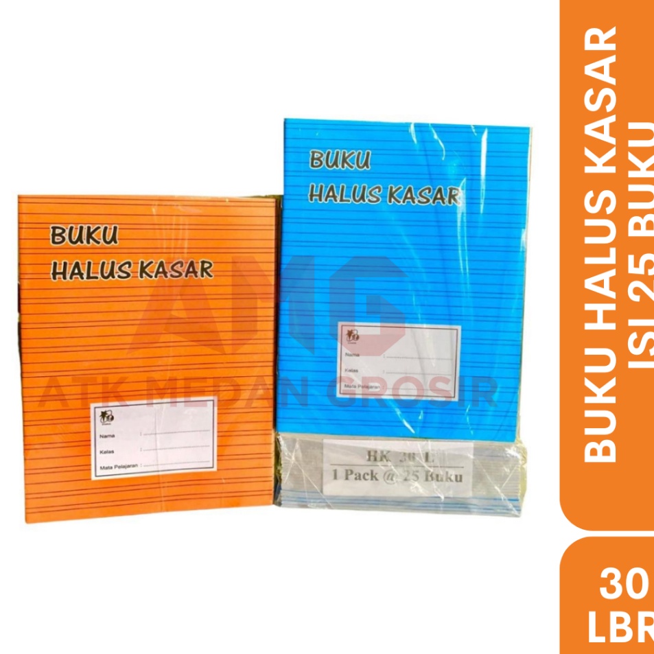 

Terkini✡➢ BUKU HALUS KASAR ISI 30 LEMBAR HARGA PER PACK ISI 25 BUKU TERMURAH F95 ←