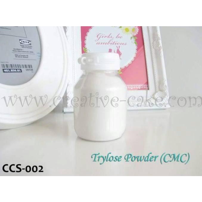 Kualitas terbaik] Tylose Powder / CMC