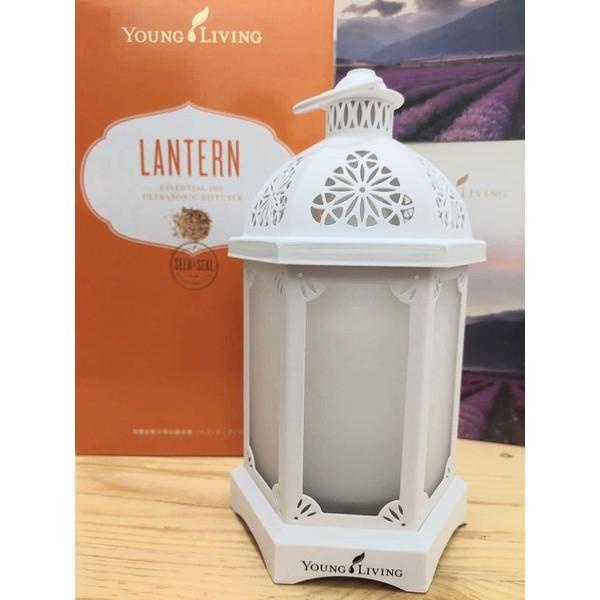 GBDE -715 LANTERN DIFFUSER YOUNG LIVING