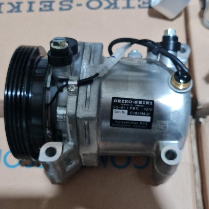 kompresor Ac Mobil COMPRESSOR Suzuki Xover SX4 X OVER terpopuler