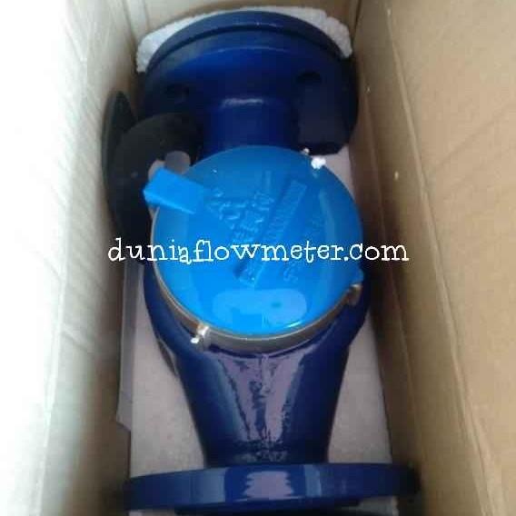 Meteran Air Amico 2 Inchi