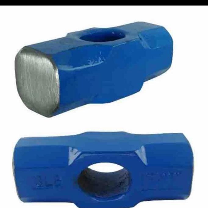 PALU BATU 5kg /BODEM KEPALA PALU BATU 5 KG