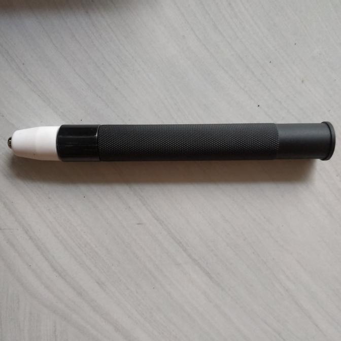 Torch Head Body Plasma Cut 40 Lurus Stang Plasma Pt31 Lurus