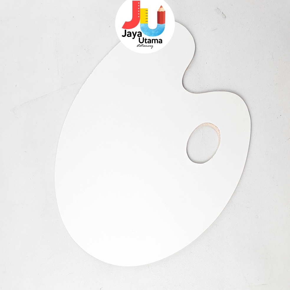 

Berkah Shopee V-tec Palet Kayu Lukis Kecil 23 cm x 17 cm 216