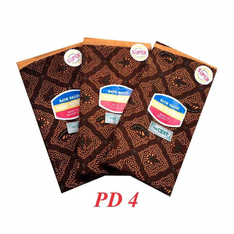 [PRODUK-Z9RGY57] JARIK BATIK ASLI PEKALONGAN / JARIK MOTIF SIDO MUKTI / KAIN TAPEH / KAIN PANJANG / 