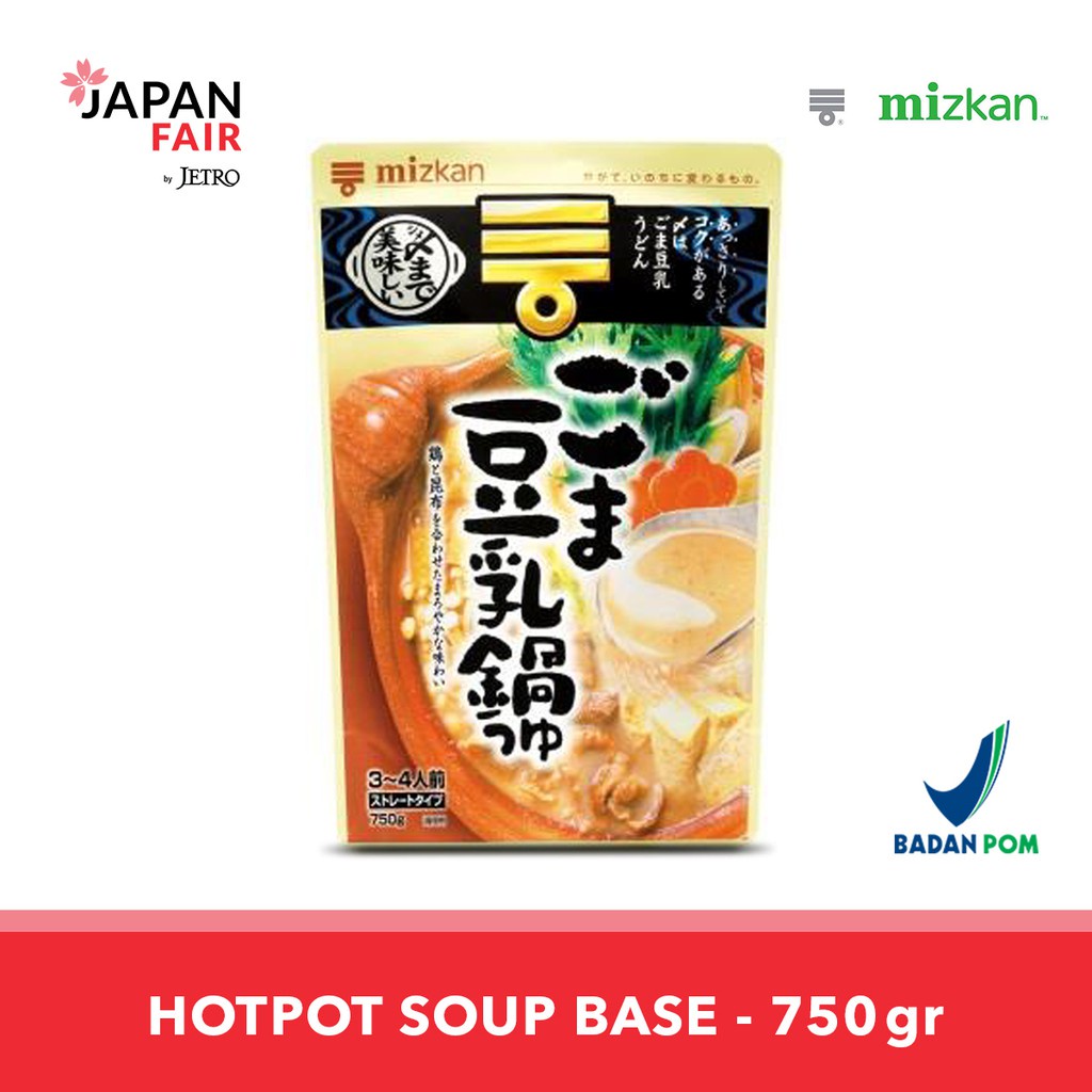 

Bumbu Sup Hot Pot Jepang Zkan Yose Nabe Straight Type 750 Ml Soup Base Masakan Memasak Masak Kaldu