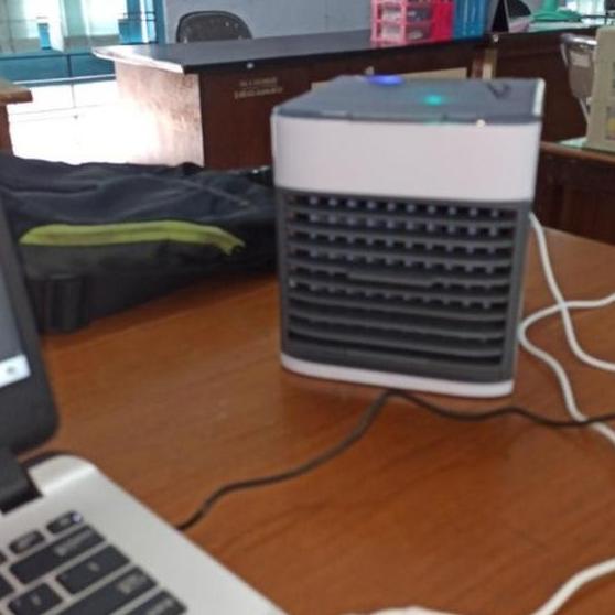 Kipas Ac Mini Ac Murah Isi Air Kipas Ac Ruangan Ac Portable Coller Fan Lapakevayumni