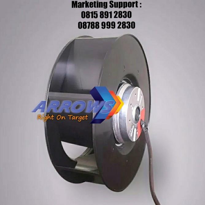 Centrifugal Ac Fan R2E190 Ac Centrifugal Fan R2E190 Fan Blower R2E190