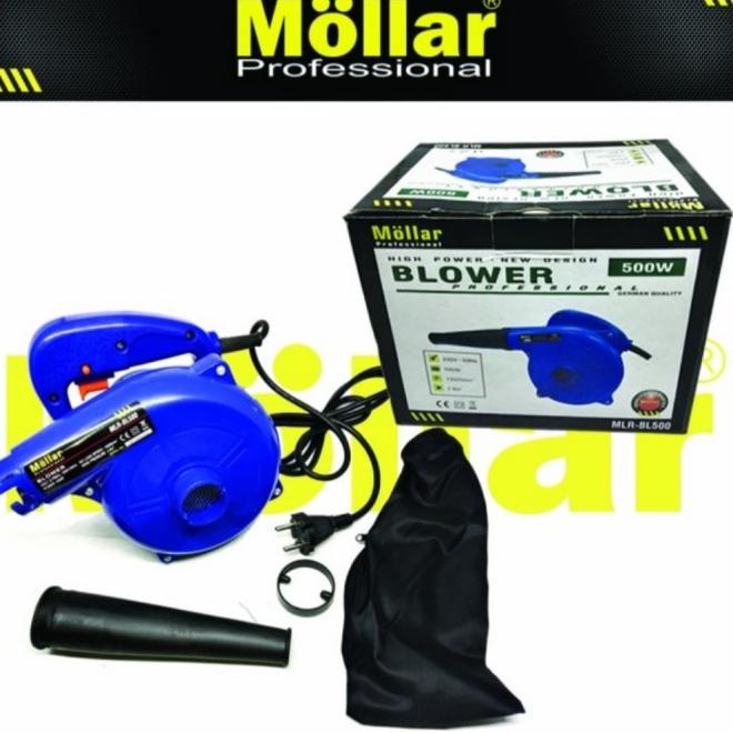Hand Blower / Alat Peniup Angin / Alat Pembersih Debu / Blower Tangan