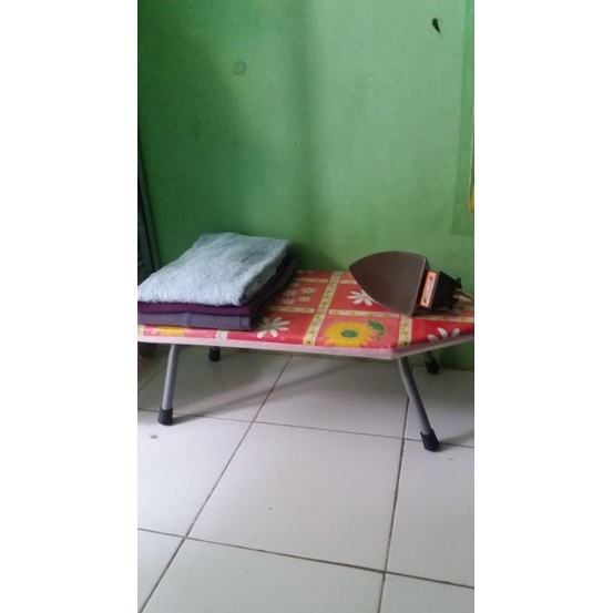 Meja Setrika Alas Setrika Duduk