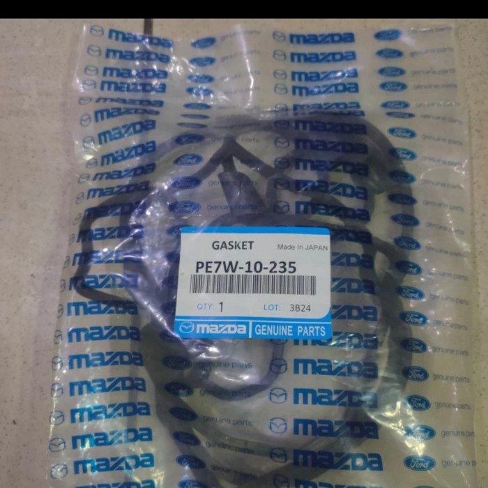 Paking Klep#Packing Tutup Klep Seal Gasket Klep Mazda 6 Mazda6 2.0Cc Kode My 039