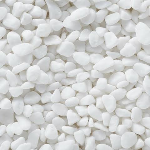 Terlaris Batu Hias Putih Untuk Aquarium Taman Dan Pot Kerikil