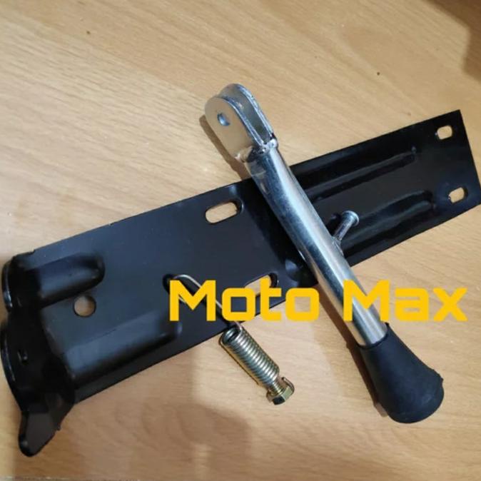 Standar Samping Vespa Manual PX Super PTS