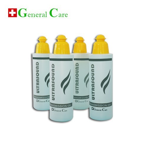 Ultrasonic gel USG Gel General Care 250 ml