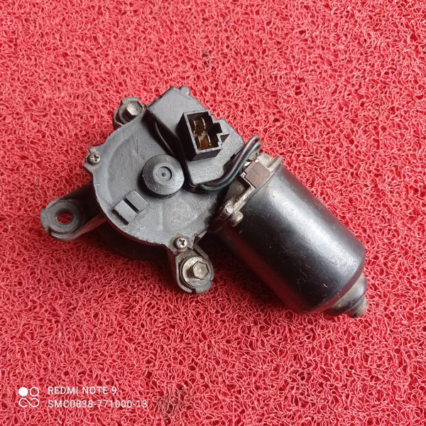 Motor Dinamo Wiper Avanza Xenia Tahun 2004-2011 Asli Denso Copotan