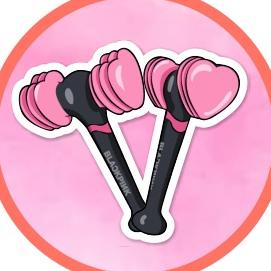Diskon Box Lightstick Akrilik / Rak Lightstick Akrilik / Tempat Penyimpanan Akrilik / Lightstick Cas