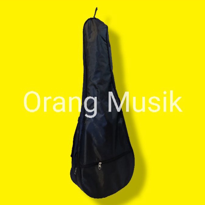 [M-V♫㊠L] Tas Gitarlele - Softcase Gitarlele - Softcase Gitar lele - Tas Gitarlele/ siapp.dikirim.