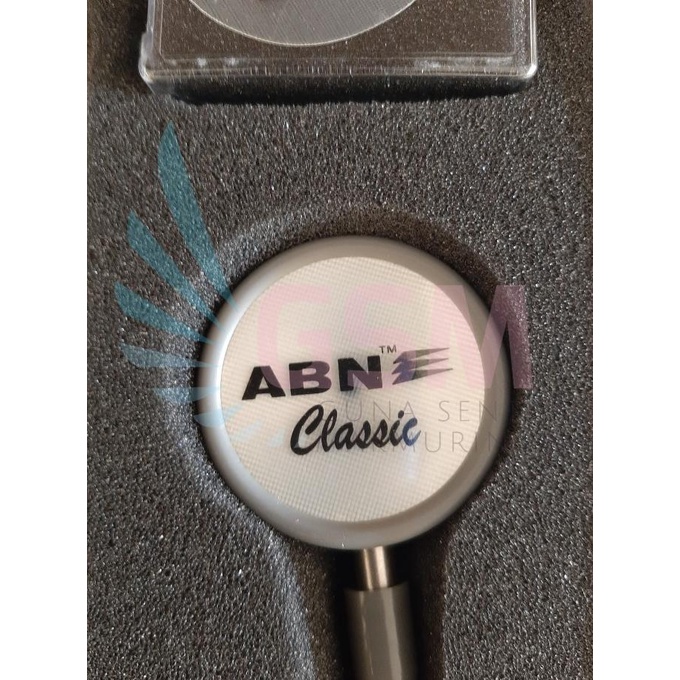 Jual Stetoskop Abn Classic Murah Original