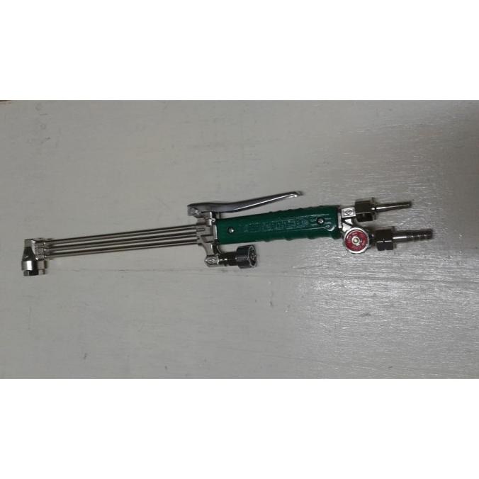 Blander Potong Chiyoda - Cutting Torch Chiyoda Strong 8