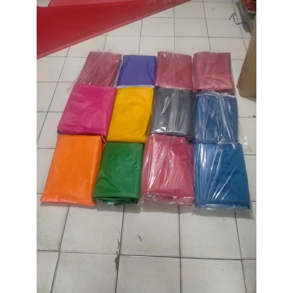 Atap tenda cafe 2x2
