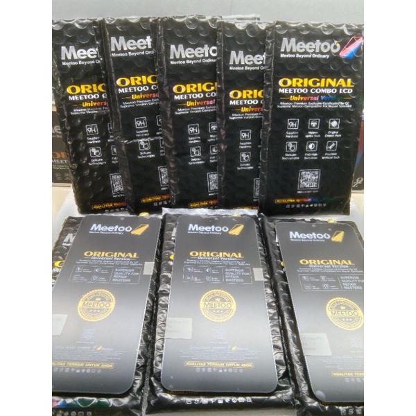 Lcd Vivo Y20/Y12s/Y15s/Y01 Crown/Meetoo