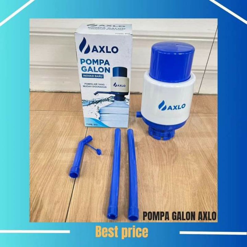 Pompa Galon AXLO/QME