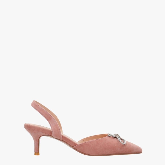 Staccato Heels St-1917 Original 100%