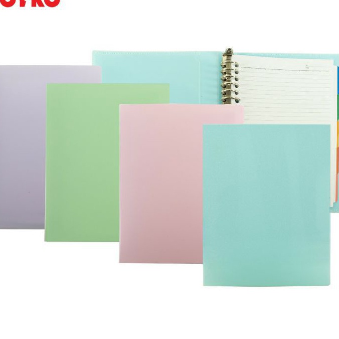 

[OQ➲/I♥] Binder Besar B5 Joyko/ top.produk.!!