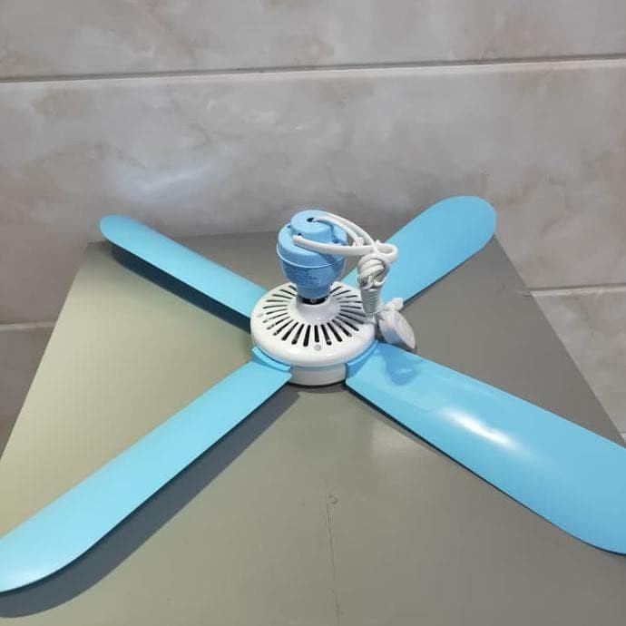 SIVICOM KIPAS ANGIN BALING BALING SV-816 (20W) ORIGINAL