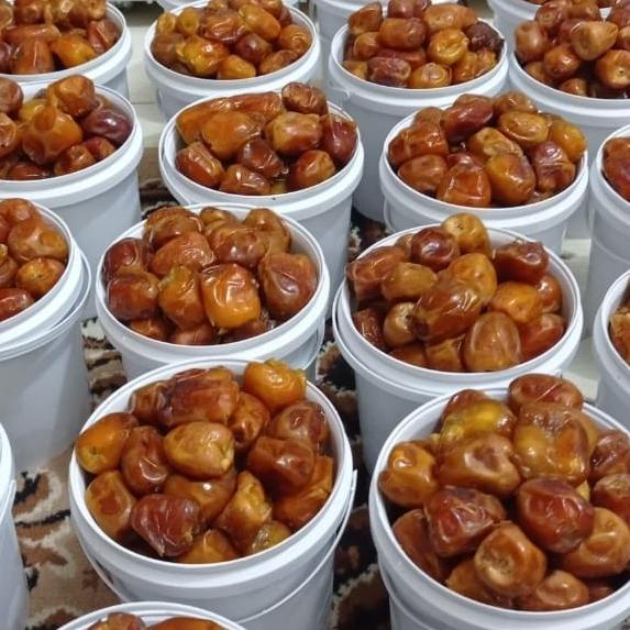 

TERBAIK KURMA SUKARI AL AKROM READY YA KAK FITRARAMADAN66