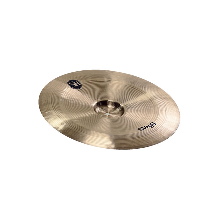 Terlaris Cyimbu Stagg Cymbal Sh-Ch16R Sh China