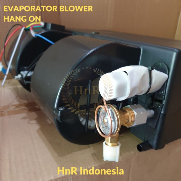 Recommended Unit Evaporator Blower AC Mobil Universal terpopuler