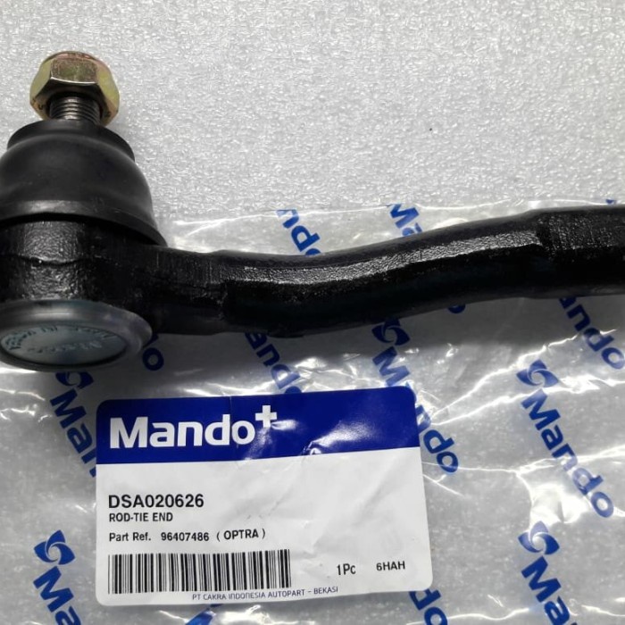tie rod hyundai trajet mando cacashop888