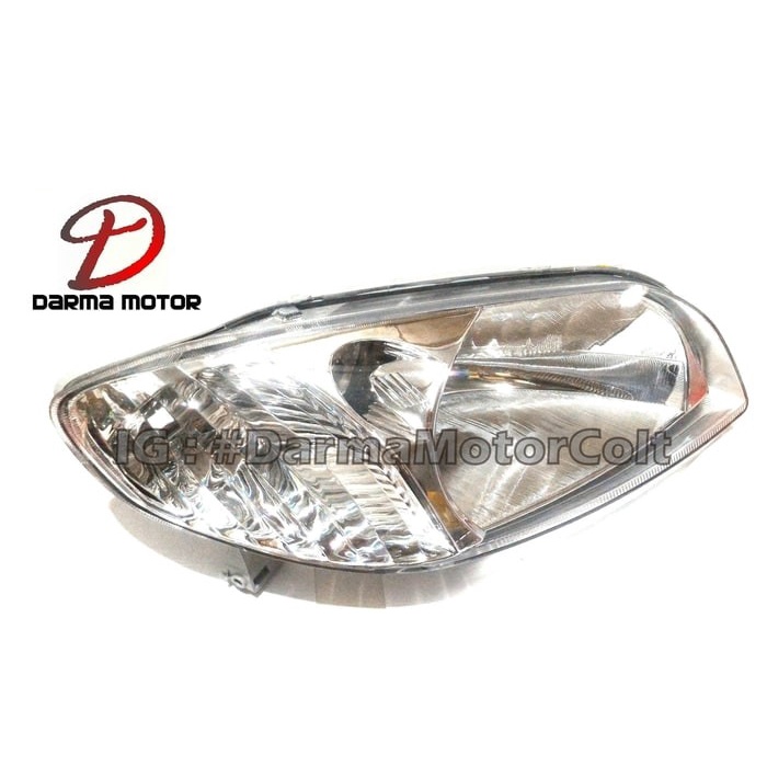 LAMPU DEPAN VIOS 2003-2006 murmer