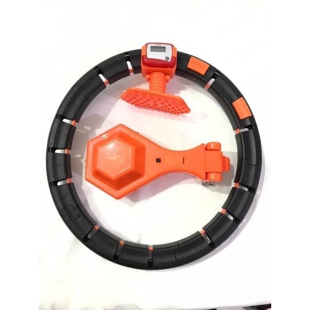 Terlaris Smart Hula Hoop / Hula Hoop Ring / Hula Hoop