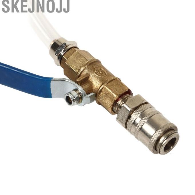 Skejnojj 6L Vacuum Oil Extractor Pump Manual Plastic Fluid For