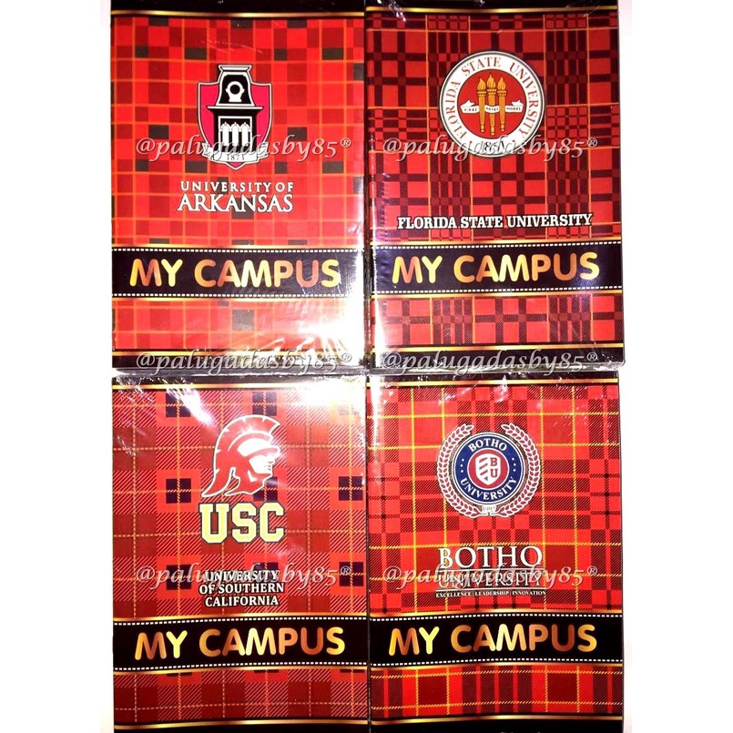 

44 PROMO Buku Boxy Murah X-Book 42 Lembar (1 Pak Isi 10 Pcs) pgtei