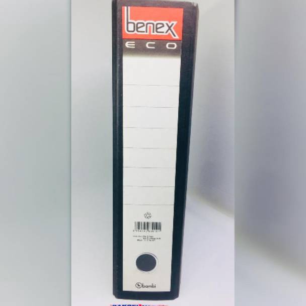 

WER-76 Odner / Odner ukuran F4 Benex Eco 988 Bambi Elewen