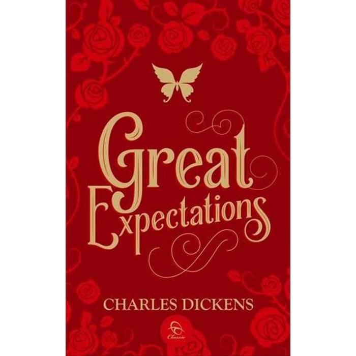 Terlaris Great Expectations