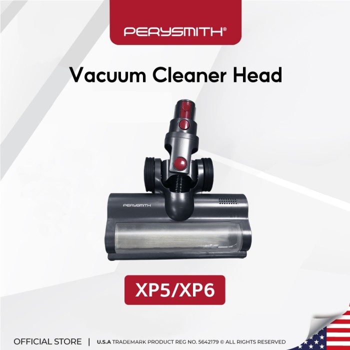 Vacuum Cleaner Head For Perysmith Xp5 Xp6 - Head Xp5 Xp6