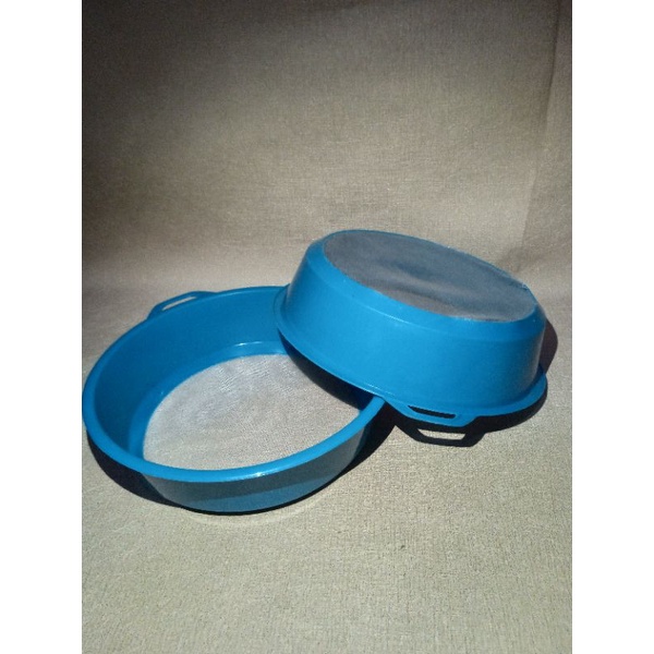 

SARINGAN SANTAN / SARINGAN KELAPA / SARINGAN PLASTIK / SARINGAN SANTAN BULAT