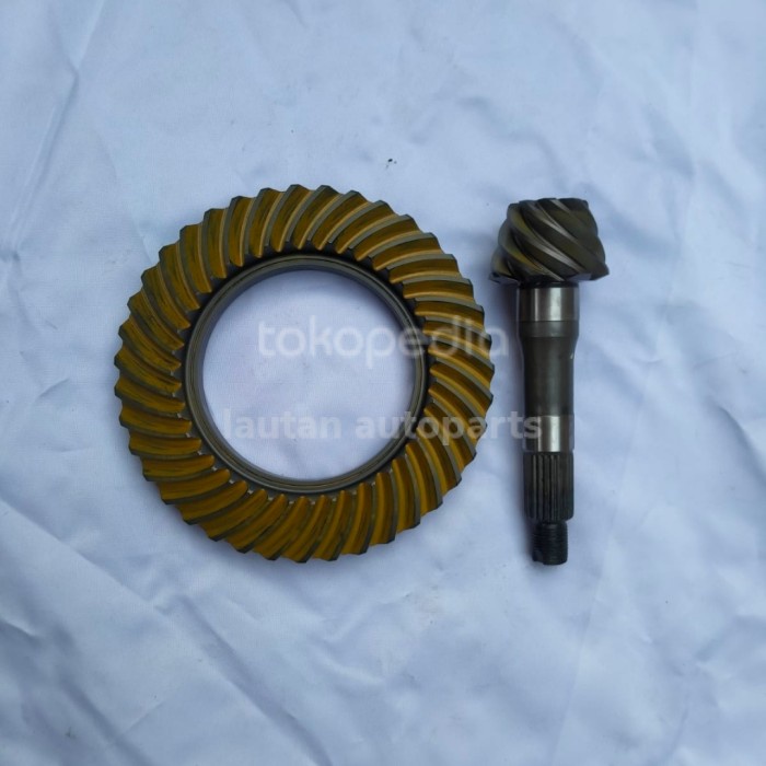 Gear Set Avanza Xenia Terios Rush Granmax 841 739 839 741 Kode Br03