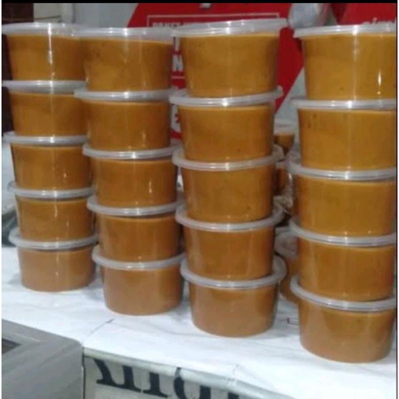 

PETIS KHAS MADURA BANGKALAN