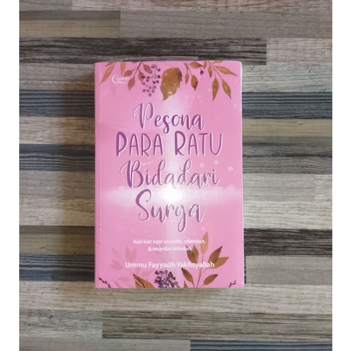 PESONA PARA RATU BIDADARI SURGA