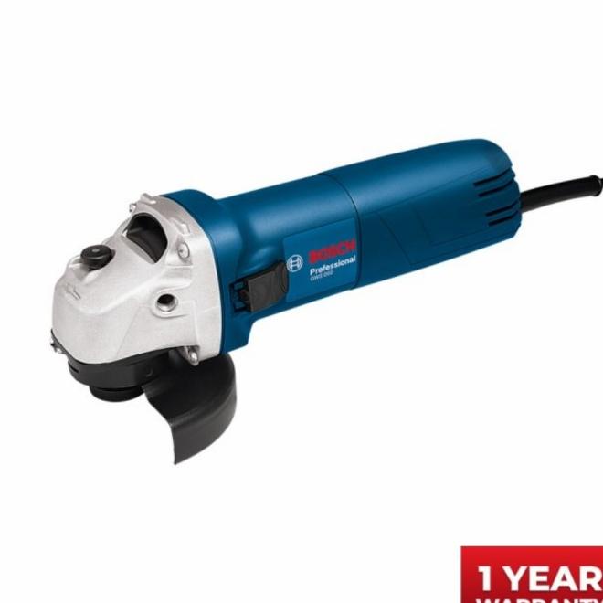 Mesin Gerinda Tangan Bosch 4" Gws060 Gws 060